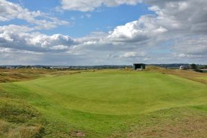 Rye 5th Green